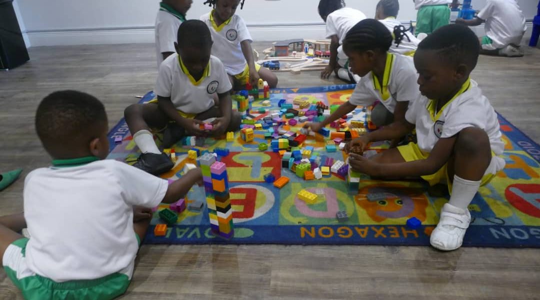 british curriculum schools in lekki phase 1